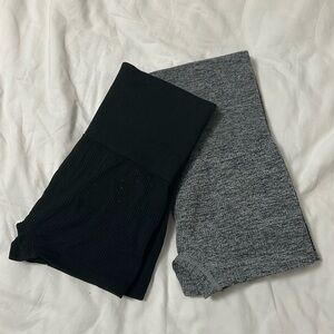 Spandex/bike short bundle!